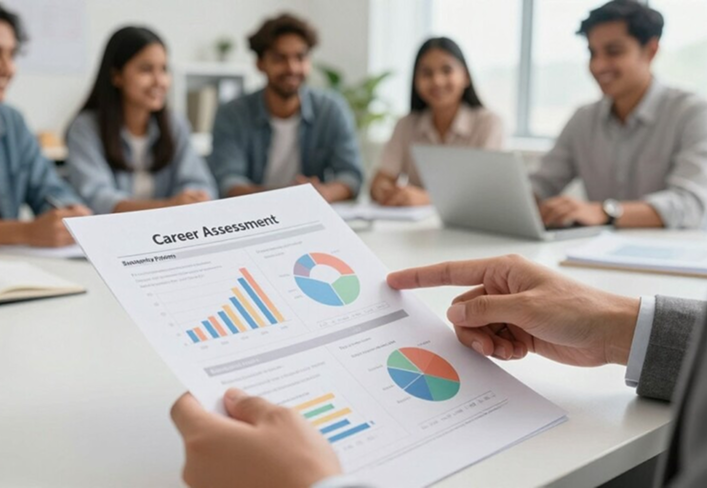 Psychometric Assessment